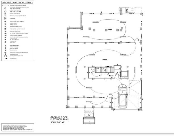 3503 Palm Boulevard, Isle Of Palms, SC 29451