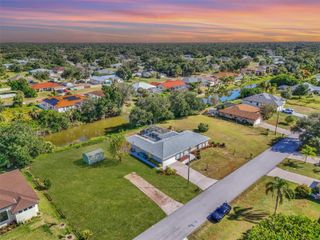 1042 STRASBURG DRIVE, Port Charlotte, FL 33952