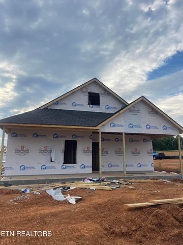 1019 Wentford Avenue, Sweetwater, TN 37874