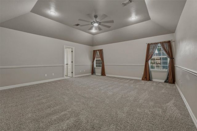 1801 Callender Hill Road, Mansfield, TX 76063
