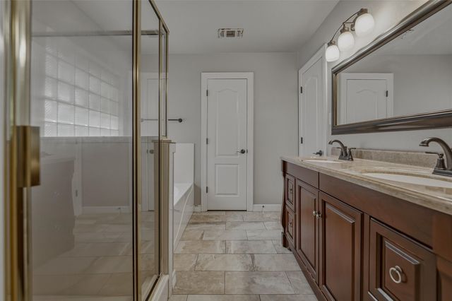 1801 Callender Hill Road, Mansfield, TX 76063
