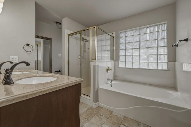 1801 Callender Hill Road, Mansfield, TX 76063