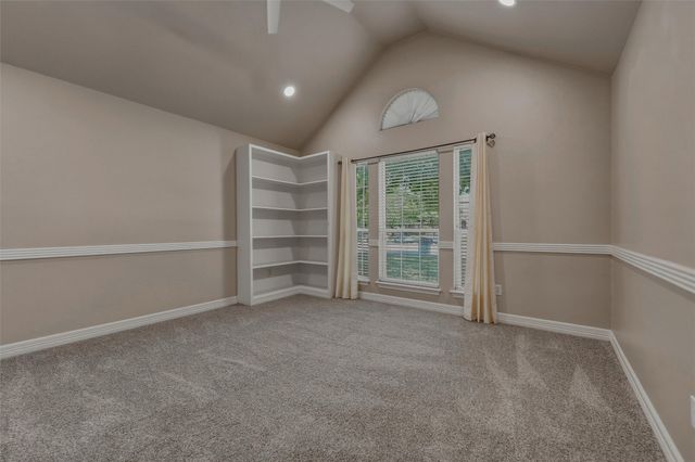 1801 Callender Hill Road, Mansfield, TX 76063