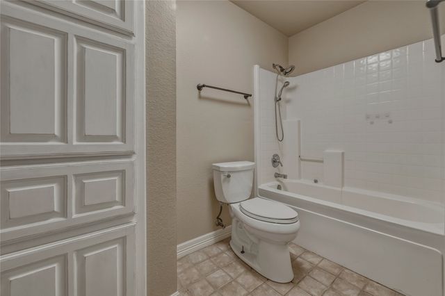 1801 Callender Hill Road, Mansfield, TX 76063