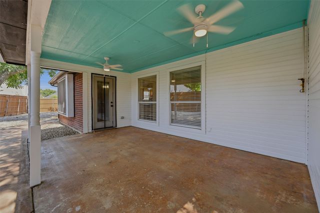 1801 Callender Hill Road, Mansfield, TX 76063
