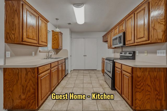 1801 Callender Hill Road, Mansfield, TX 76063
