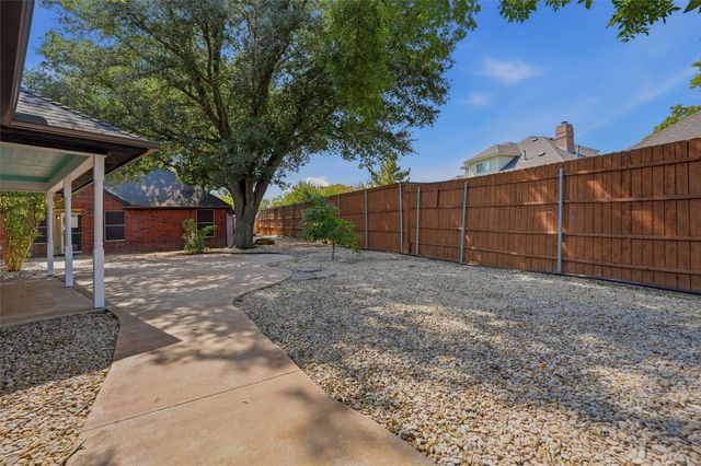 1801 Callender Hill Road, Mansfield, TX 76063