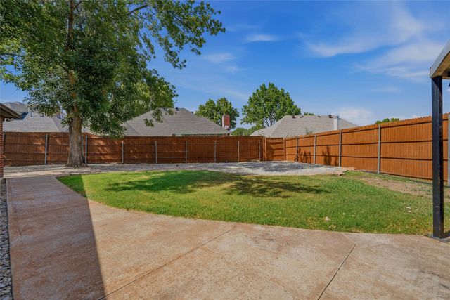 1801 Callender Hill Road, Mansfield, TX 76063