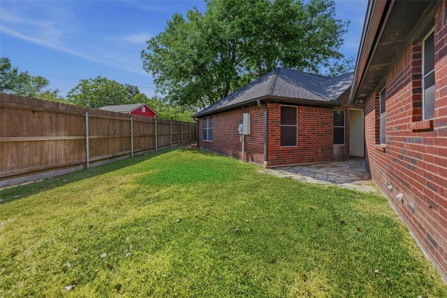 1801 Callender Hill Road, Mansfield, TX 76063