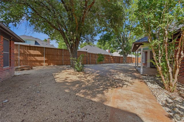 1801 Callender Hill Road, Mansfield, TX 76063