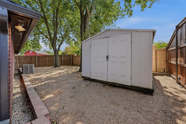 1801 Callender Hill Road, Mansfield, TX 76063