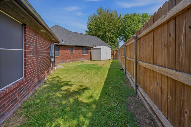 1801 Callender Hill Road, Mansfield, TX 76063