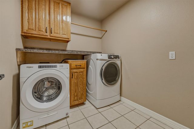 1801 Callender Hill Road, Mansfield, TX 76063