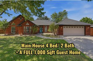 1801 Callender Hill Road, Mansfield, TX 76063