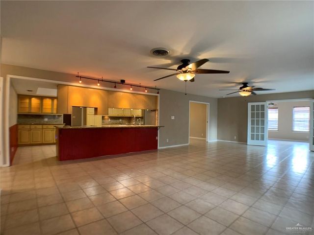 1802 N 17th Street, Harlingen, TX 78550
