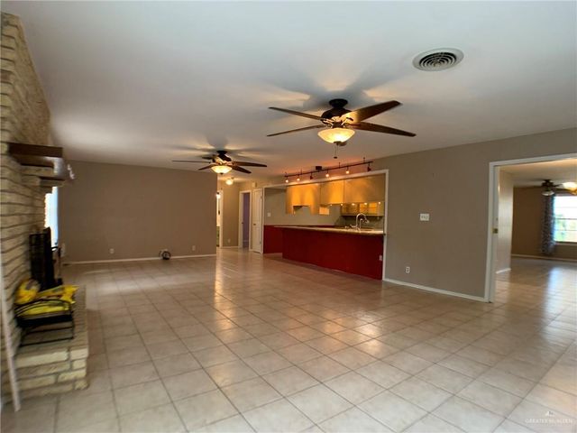1802 N 17th Street, Harlingen, TX 78550
