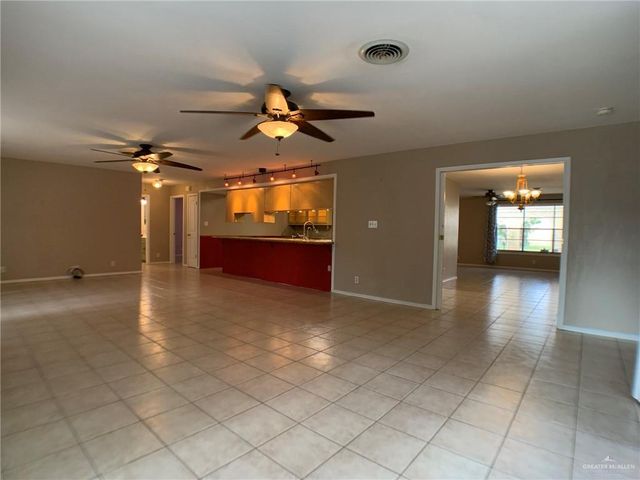 1802 N 17th Street, Harlingen, TX 78550