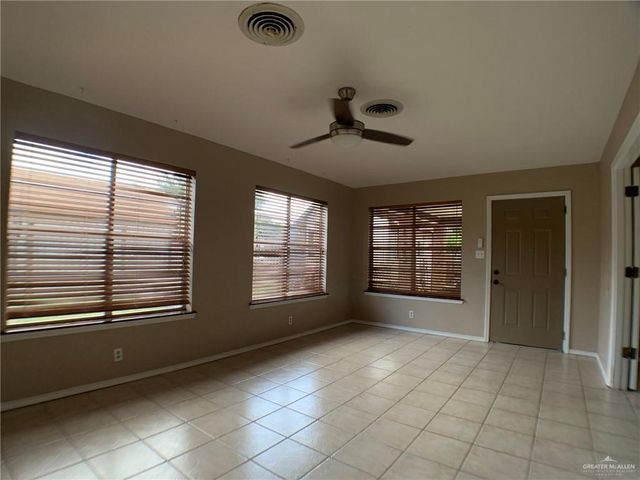 1802 N 17th Street, Harlingen, TX 78550