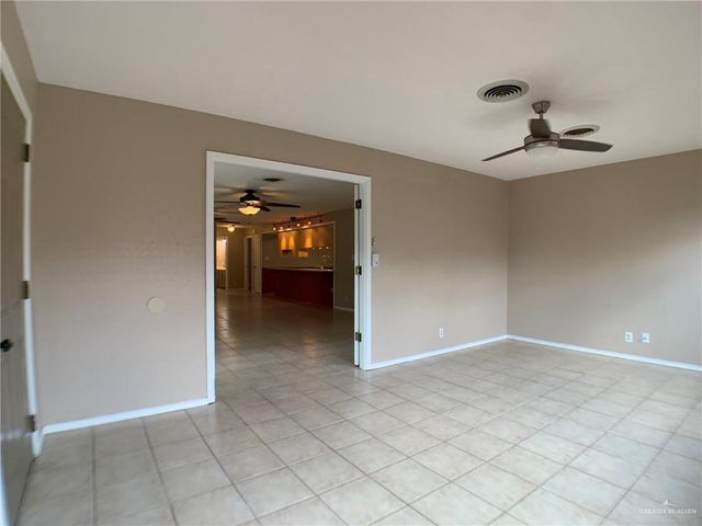 1802 N 17th Street, Harlingen, TX 78550