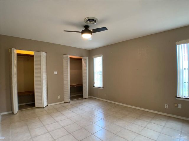 1802 N 17th Street, Harlingen, TX 78550