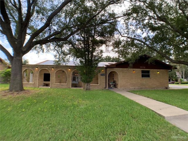 1802 N 17th Street, Harlingen, TX 78550