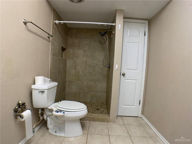 1802 N 17th Street, Harlingen, TX 78550