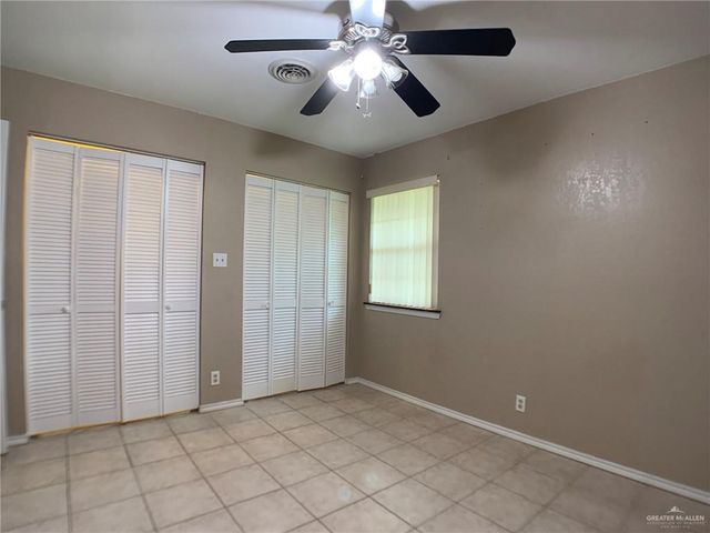 1802 N 17th Street, Harlingen, TX 78550