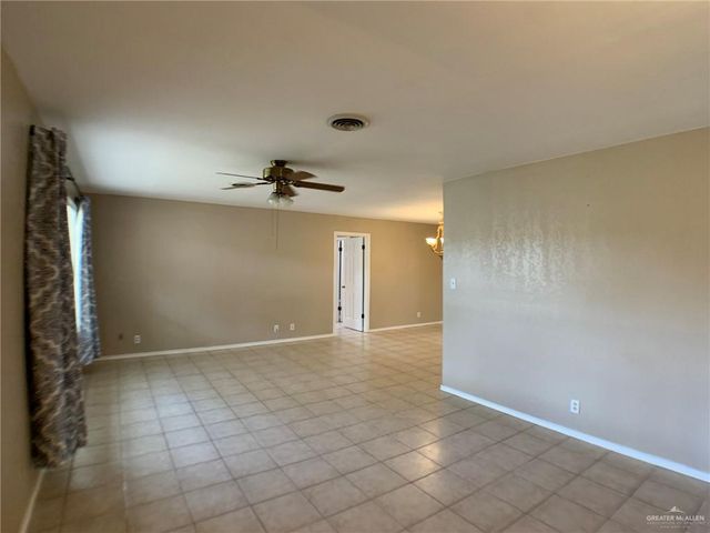1802 N 17th Street, Harlingen, TX 78550