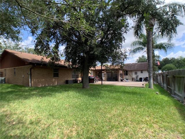1802 N 17th Street, Harlingen, TX 78550