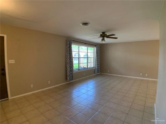 1802 N 17th Street, Harlingen, TX 78550