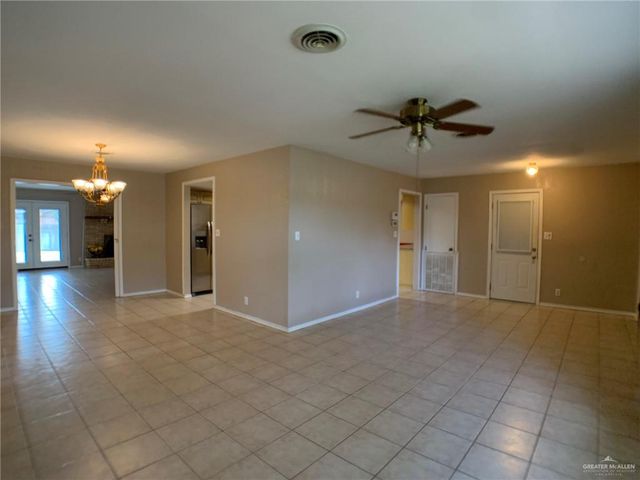 1802 N 17th Street, Harlingen, TX 78550