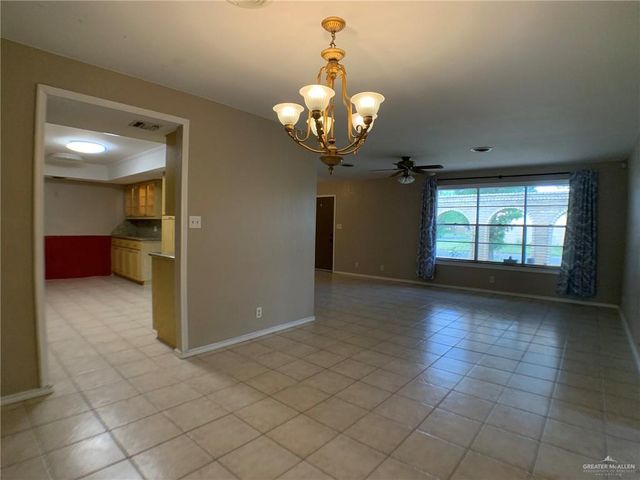 1802 N 17th Street, Harlingen, TX 78550
