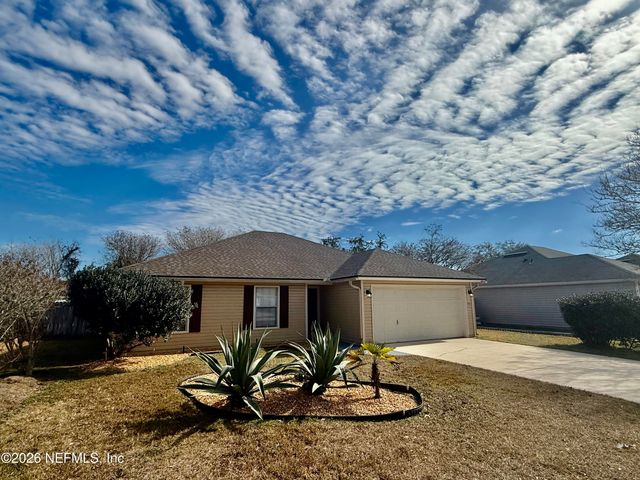 616 FALLEN TIMBERS Drive, Orange Park, FL 32073