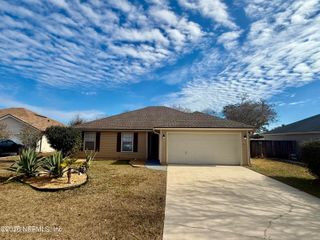 616 FALLEN TIMBERS Drive, Orange Park, FL 32073