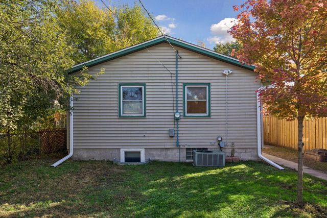 740 Jefferson Street NE, Minneapolis, MN 55413
