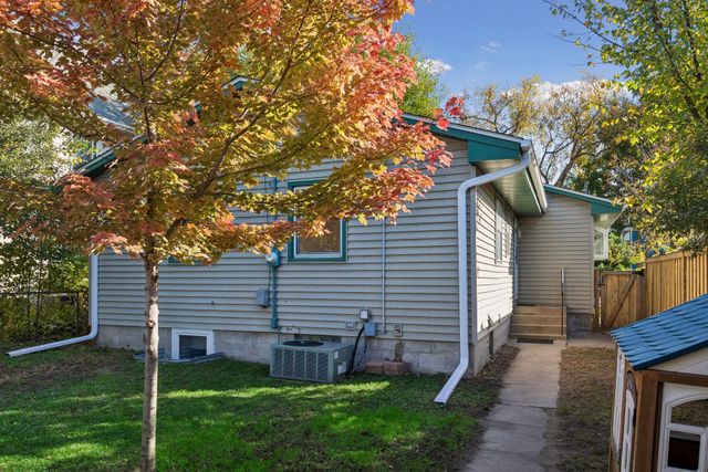 740 Jefferson Street NE, Minneapolis, MN 55413