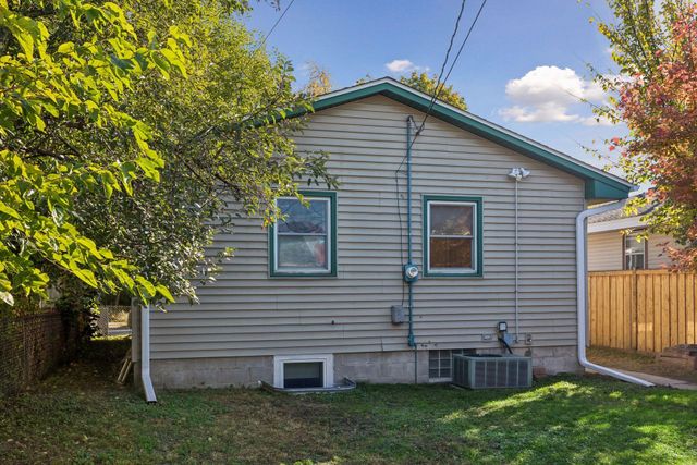 740 Jefferson Street NE, Minneapolis, MN 55413