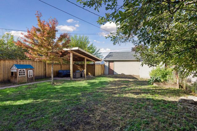 740 Jefferson Street NE, Minneapolis, MN 55413