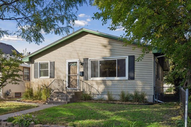 740 Jefferson Street NE, Minneapolis, MN 55413
