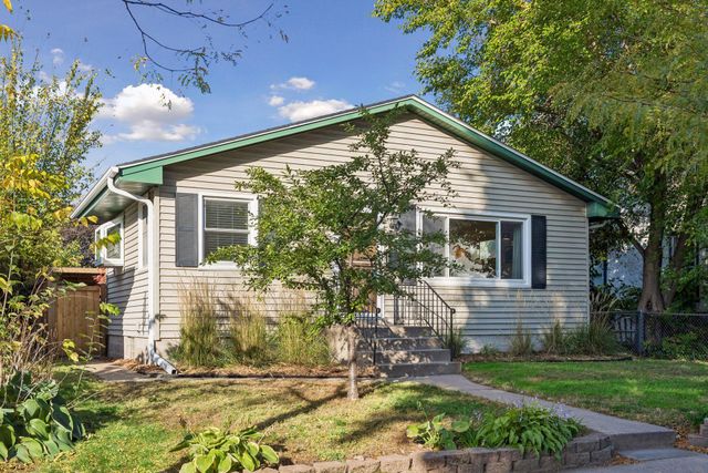 740 Jefferson Street NE, Minneapolis, MN 55413