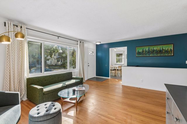 740 Jefferson Street NE, Minneapolis, MN 55413