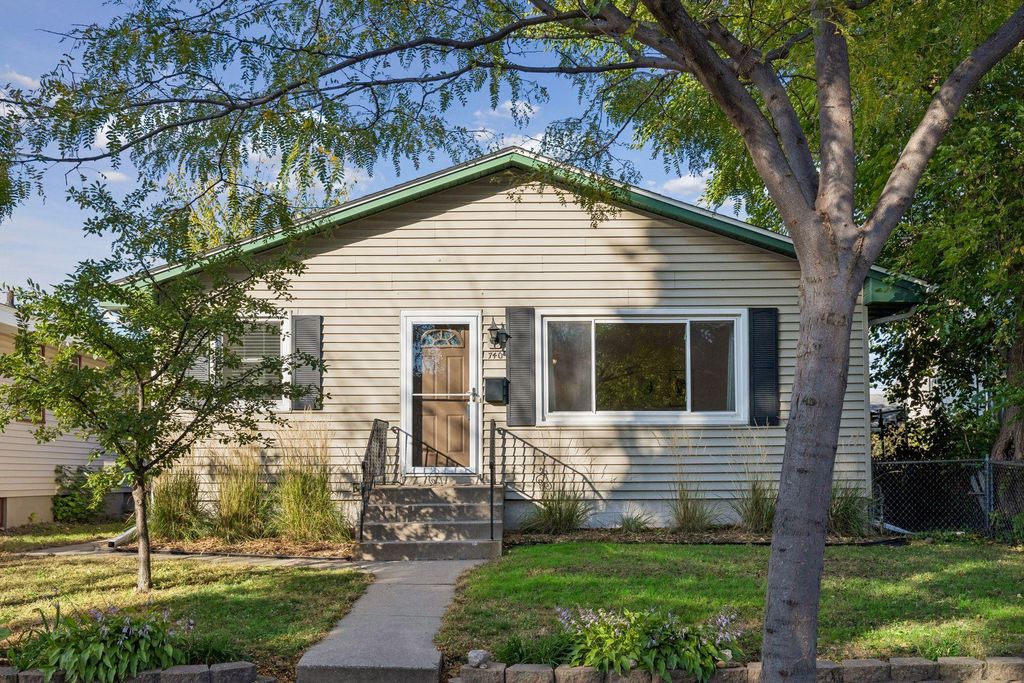 740 Jefferson Street NE, Minneapolis, MN 55413