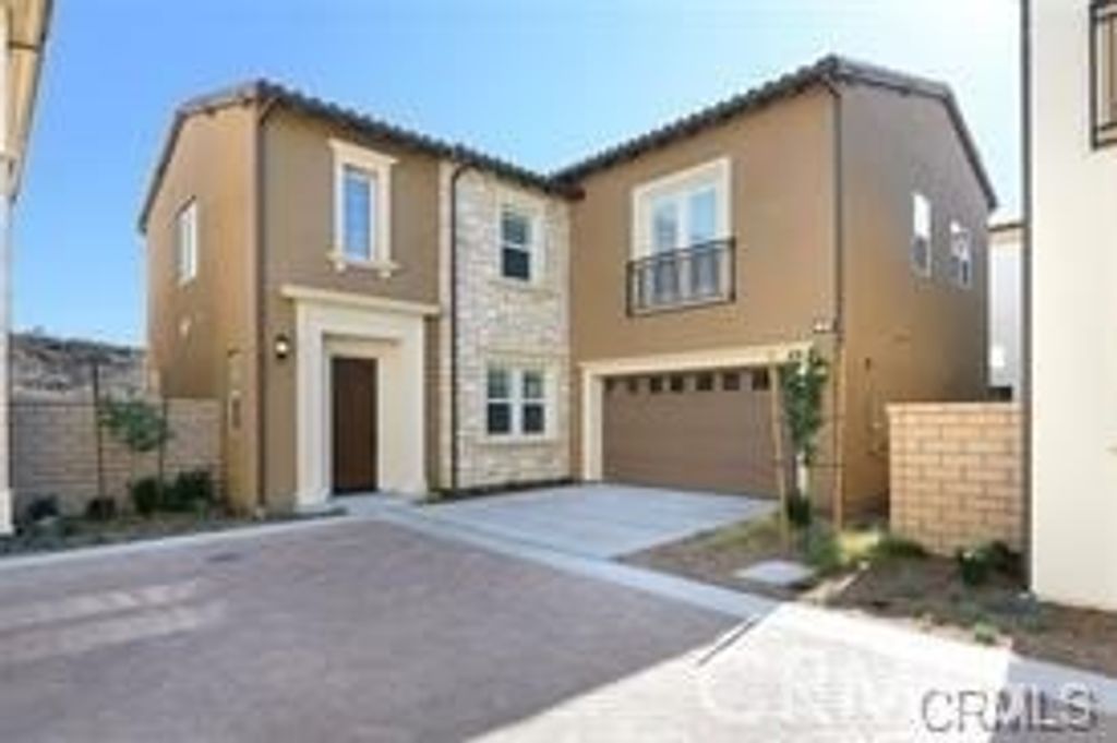 55 Mesa Verde, Lake Forest, CA 92630