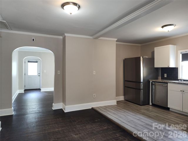 1405 Shamrock Drive, Charlotte, NC 28205