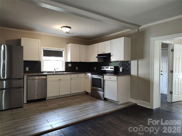 1405 Shamrock Drive, Charlotte, NC 28205
