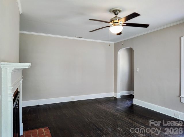 1405 Shamrock Drive, Charlotte, NC 28205