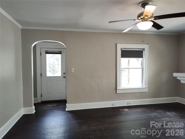1405 Shamrock Drive, Charlotte, NC 28205