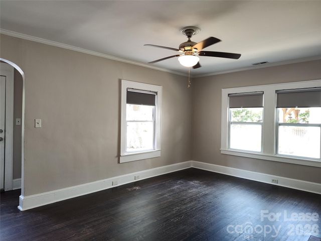 1405 Shamrock Drive, Charlotte, NC 28205