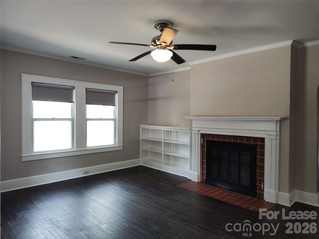 1405 Shamrock Drive, Charlotte, NC 28205