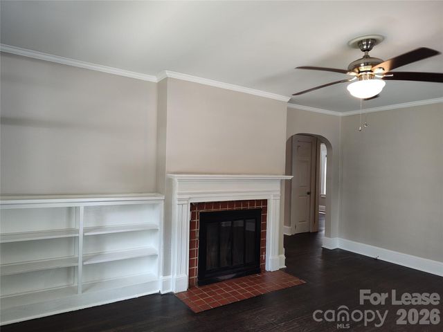 1405 Shamrock Drive, Charlotte, NC 28205